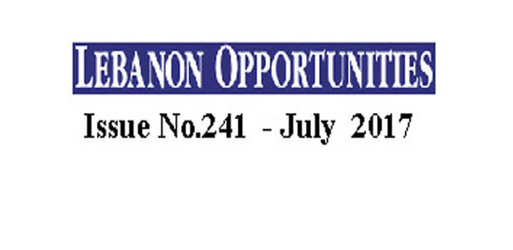 lebanon Opportunities