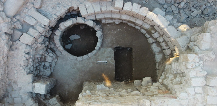 1998-2018, vingt ans de fouilles et un travail de fourmi pour en savoir plus sur Sidon et ses rites cultuels
